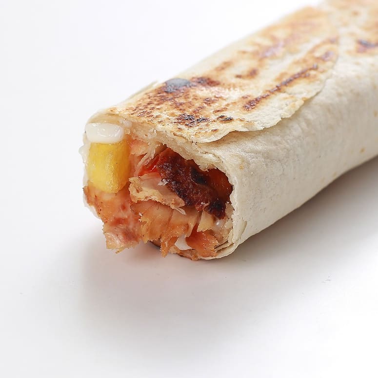 Shawarma Double